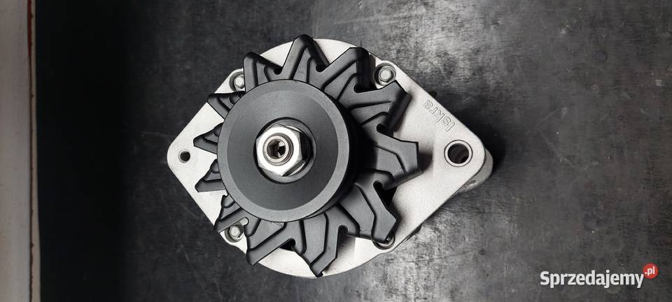 Alternator ISKRA 11203265 Wola Podłężna sprzedam
