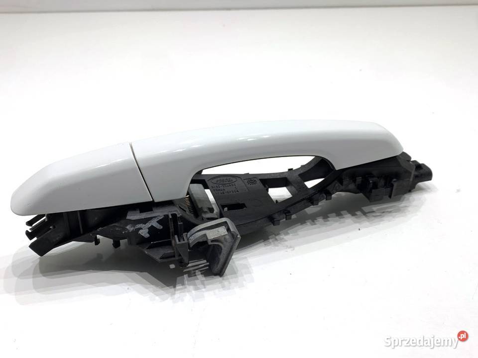 KLAMKA ZEWNĘTRZNA PRAWY TYŁ JAGUAR FPACE SUV Klamki