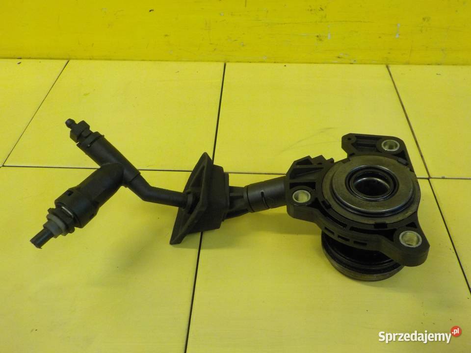 CITROEN DS3 207 16 THP 12r 156 5FV wysprzeglik