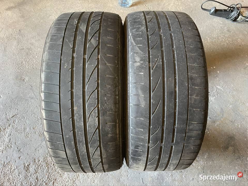 Opony 2054017 Bridgestone Potenza 17 opony Dąbrowa Białostocka