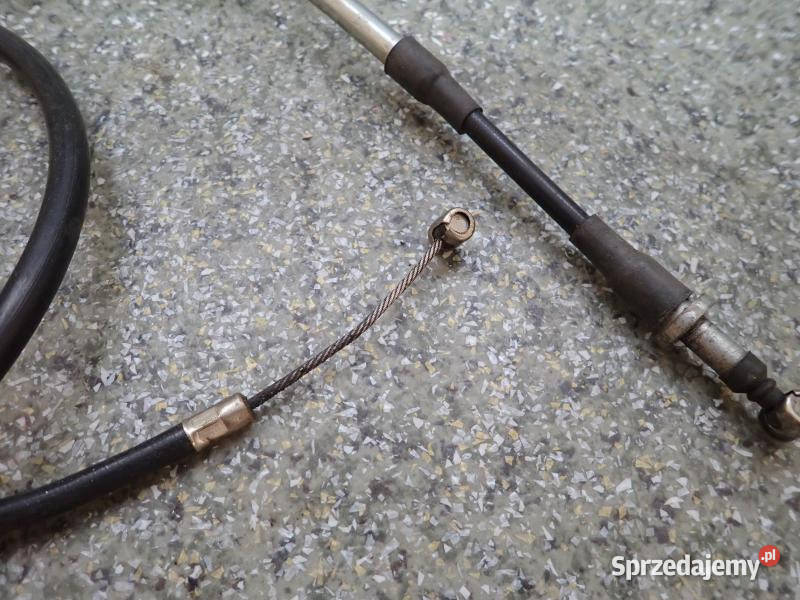 LINKA SPRZĘGŁA KAWASAKI KXF 250 0405R Strzelce Krajeńskie