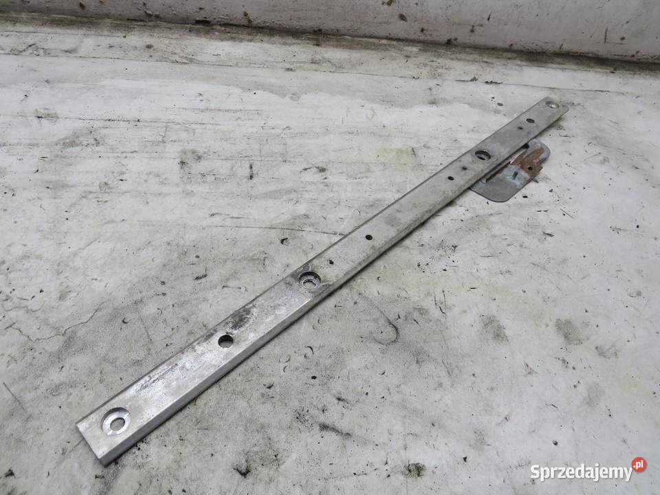 BELKA ROZPÓRKA WSPORNIK MERCEDES W205 osobowe