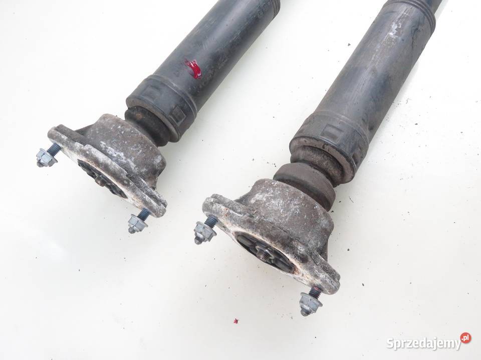 AMORTYZATOR TYŁ MERCEDESBENZ KLASA C TModel S204