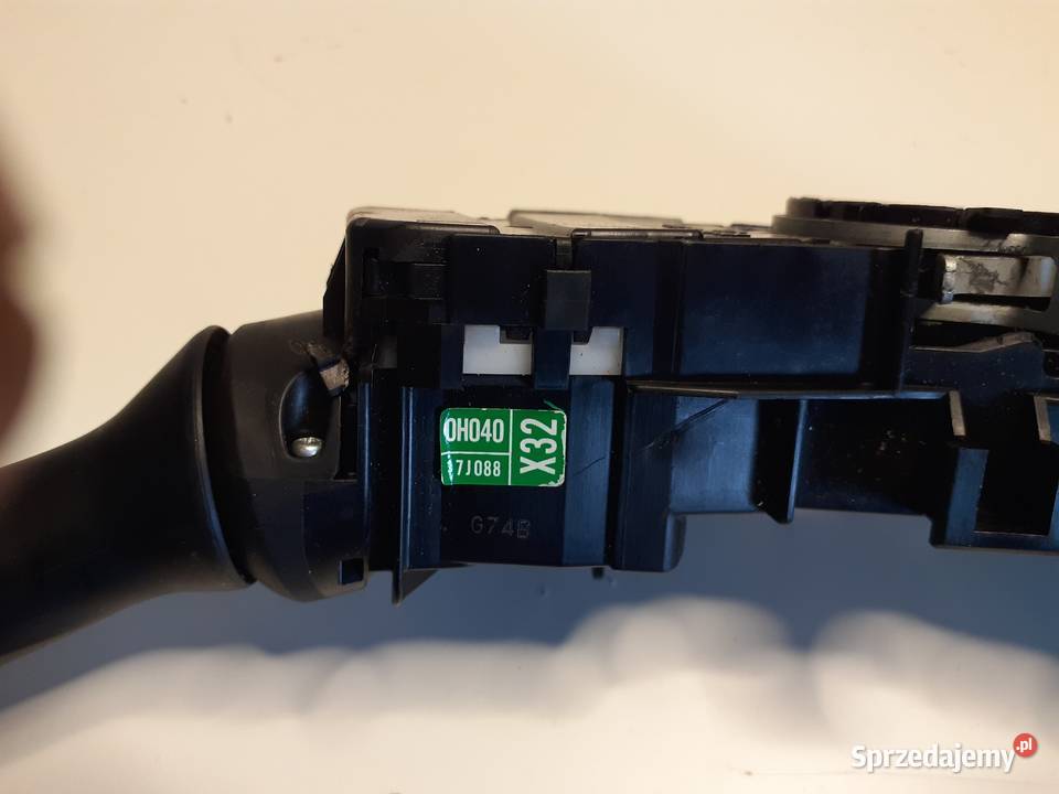 Manetki Przełączniki 17J088 Citroen Peugeot