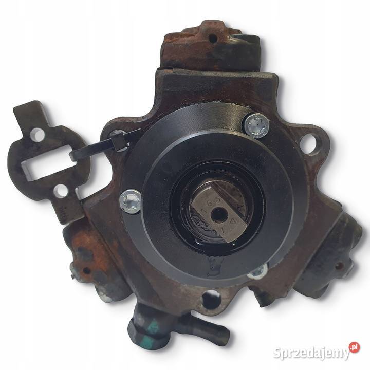 POMPA WTRYSKOWA Opel Combo D 13 CDTI 0445010138 Chełm