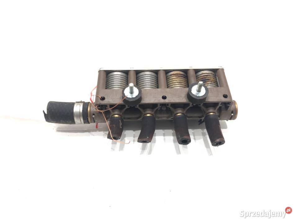 WTRYSKI DO GAZU LPG AC WTRYSK GAZU GAZOWY podkarpackie