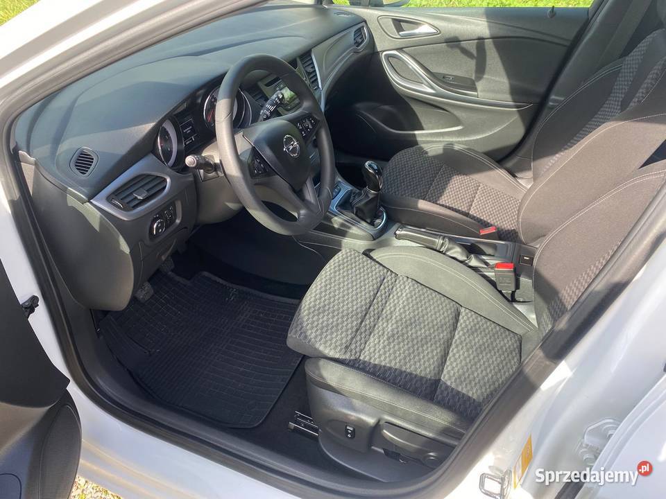 Opel Astra Tarnów