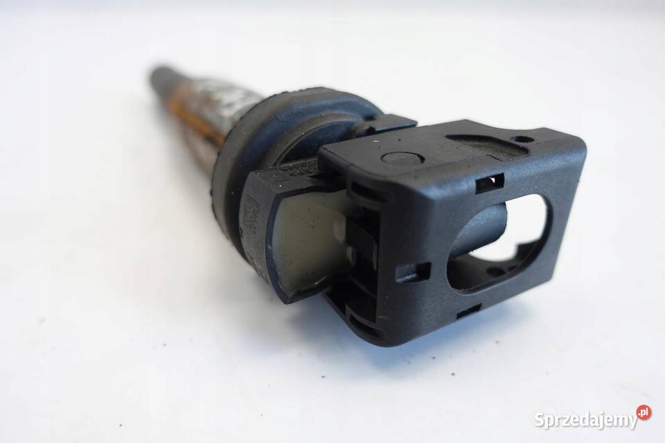 BMW F10 535 30 i 7594596 Rudka