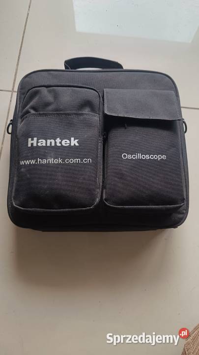 Oscyloskop multimetr HANTEK DSO1060 Pozostałe Nowy Dwór Mazowiecki