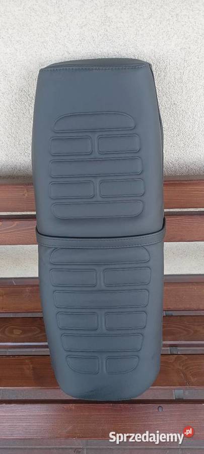 Siedzenie jawa 350 TS Siedzenia Częstochowa sprzedam