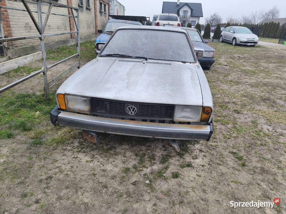 Volkswagen Scirocco Radzyń Podlaski sprzedam