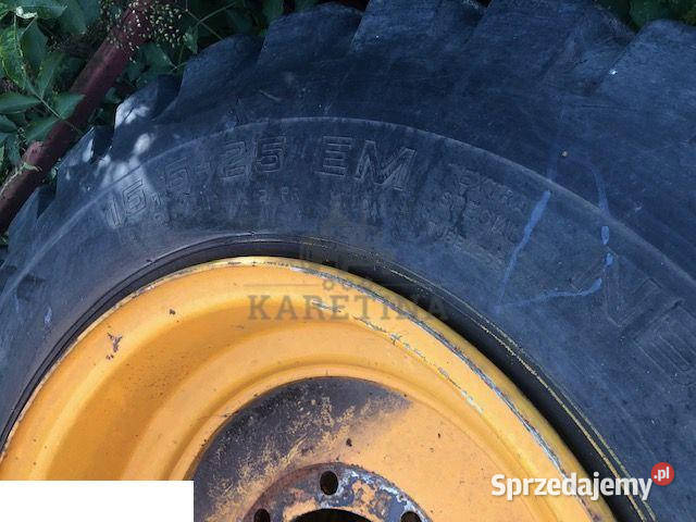Opony Felgi 15525 sprzedam