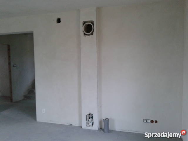 Piękny dom w okolicy Trzebnicy 10 Dobra Trzebnica