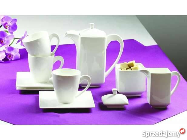 Ambition Porto zestaw SERWIS KAWOWY 17el Zawiercie sprzedam