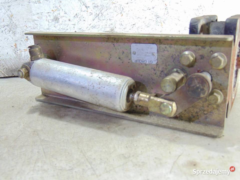HAMULEC GÓRSKI SIŁOWNIK ATLEON 0613 47420LA30B