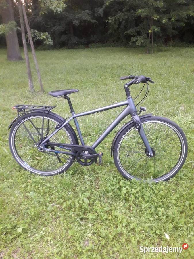 Rower na pasek Pegasus Zgierz