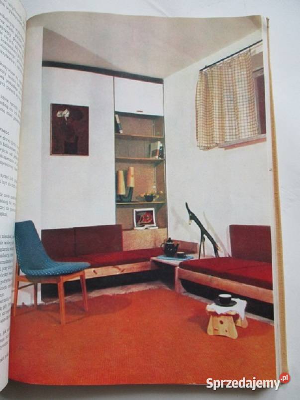 MIESZANIE Maass Referowska design wnętrze meble łódzkie Łódź