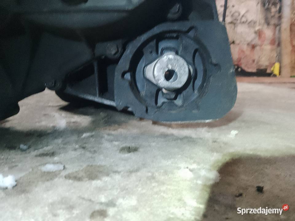 Skrzynia biegów Zf5hp24