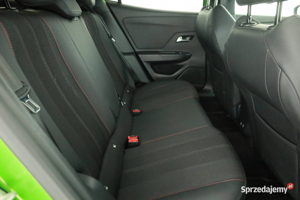 Opel Mokka 12 Turbo mazowieckie Piaseczno