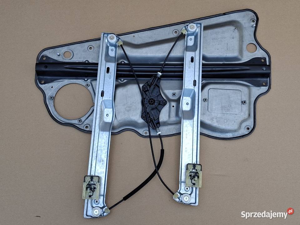 VOLVO FH4 FH5 MECHANIZM PODNOŚNIK SZYBY LEWY Bieleń sprzedam