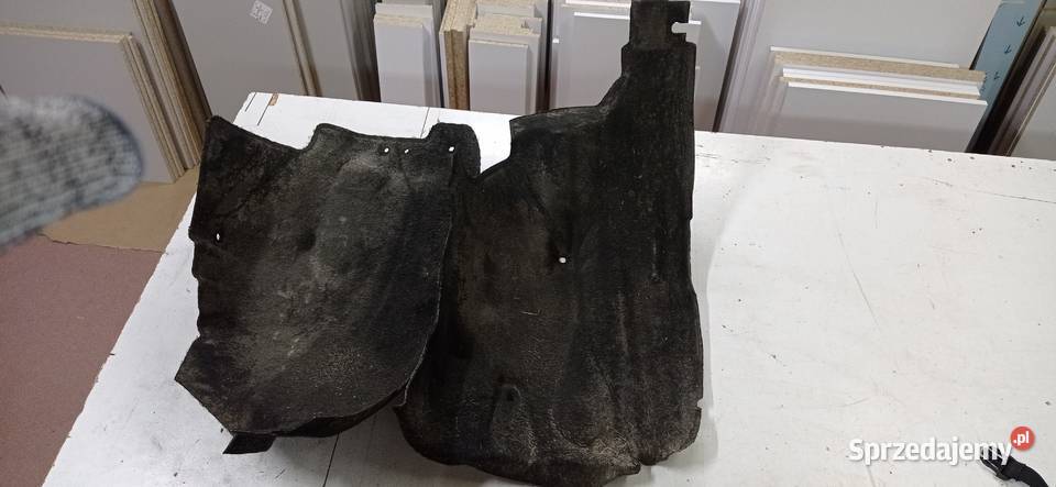 Nadkole Prawe i Lewe Peugeot 508 I Radzionków