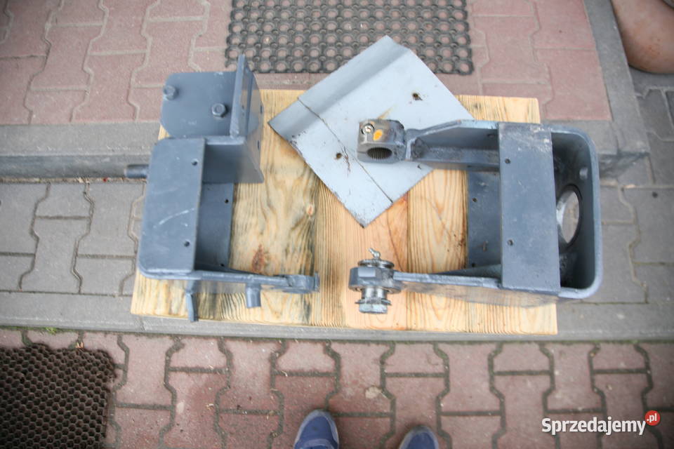 Tz4k14 zawias regeneracji Lublin