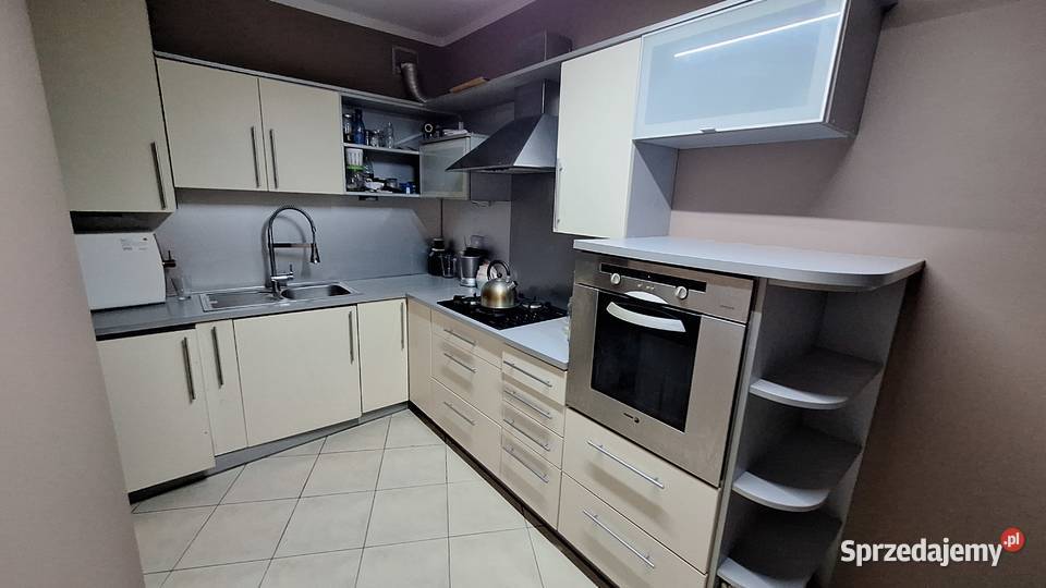 Sprzedam słoneczne mieszkanie 638m2 Białystok 3 sieć