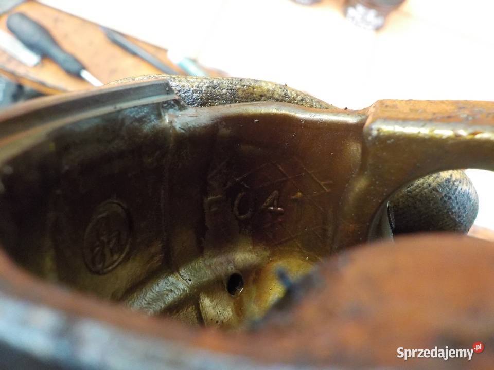 BMW E46 E60 330i 30 B 03r M54 231 tlok 84L59 Suków