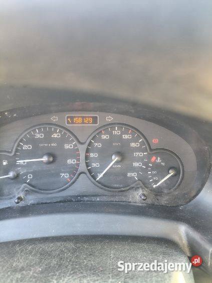 Citroen berlingo 2007r 158000km Gostyń