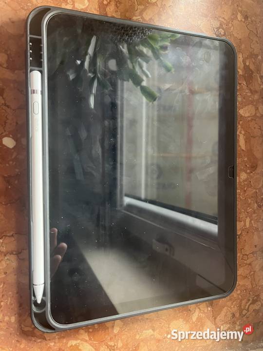 iPad 10 gen Nowa Słupia