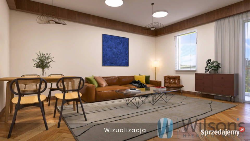 sprzedaży mieszkania Sulejówek 8658m2 3pok dwupoziomowe mazowieckie