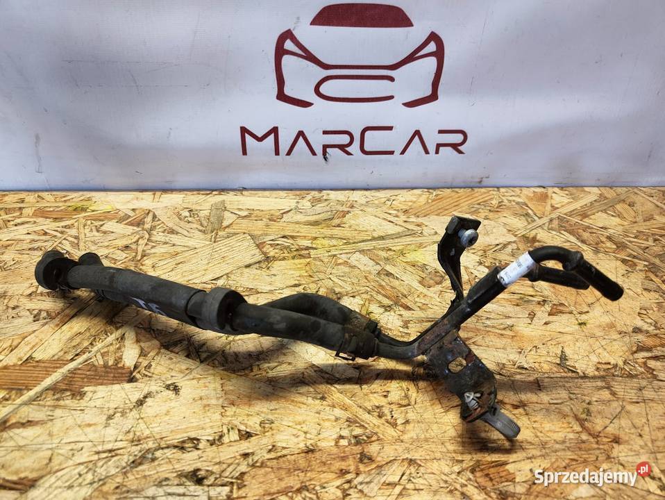 Wąż Rura Przewód Wody Vw Transporter T6 20 TDi Pleszew sprzedam