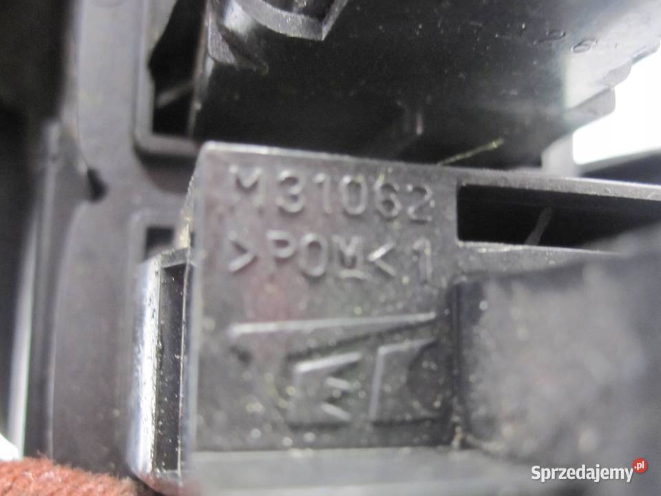 HONDA CIVIC VIII 07r regulacja świateł M31062 osobowe świętokrzyskie