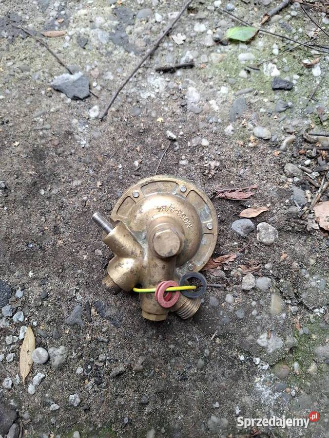 Zespół wodny Termet PG 87 do termy kuchennej Kędzierzyn-Koźle