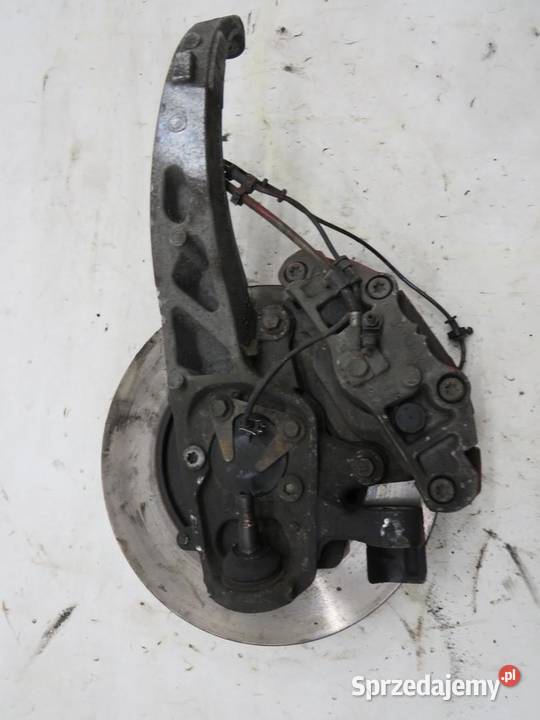 ZWROTNICA PRAWY PRZÓD JAGUAR XJ X351 lubelskie