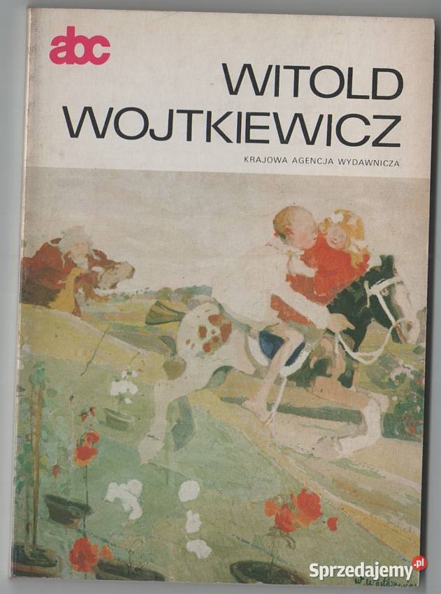 WOJTKIEWICZ WITOLD STEPNOWSKA T Książki naukowe i popularnonaukowe Kraków sprzedam