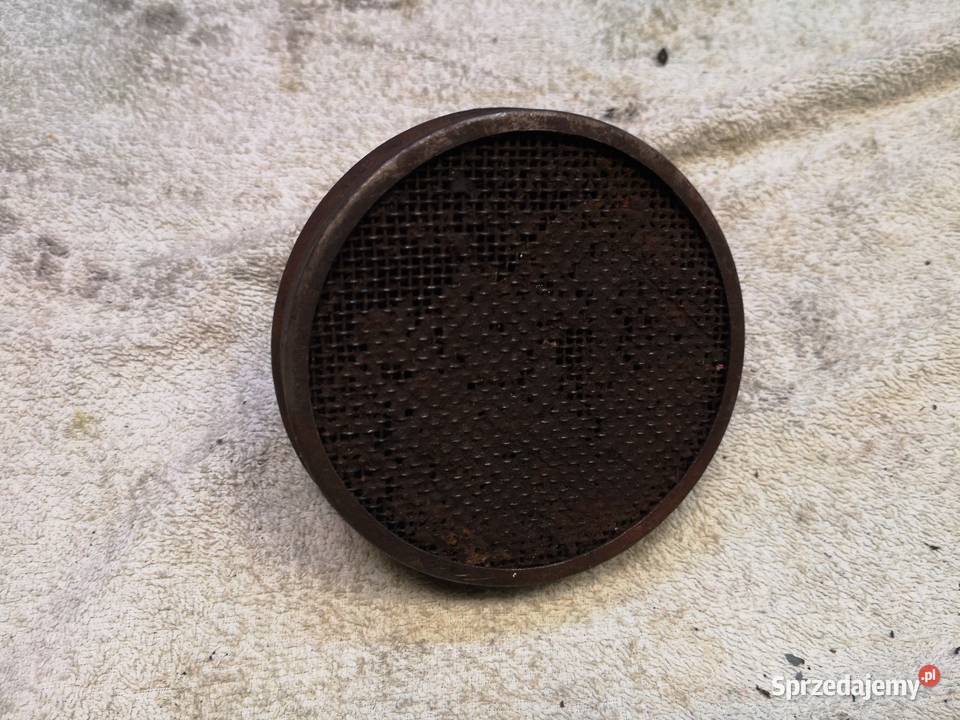 Filtr powietrza WSK 125 Filtry powietrza mazowieckie sprzedam