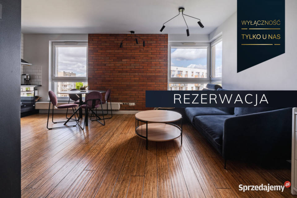 Mieszkanie na sprzedaż Gdańsk 525m2 2 pokoje Sprzedaż