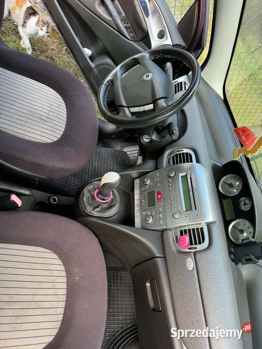 Lancia ypsilon 13 multijet Marki