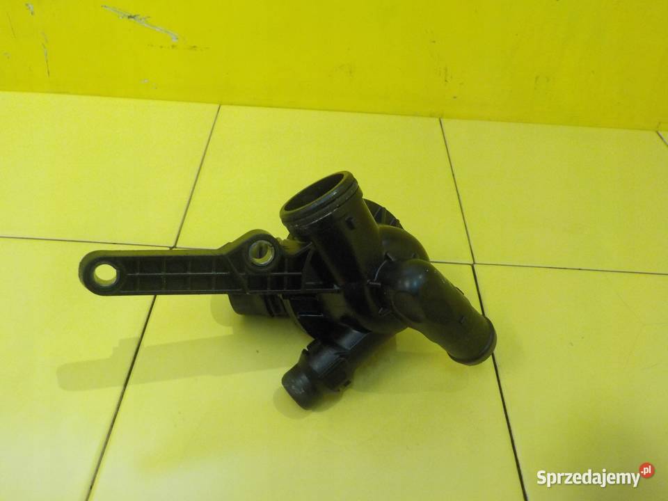 BMW 1 F20 F30 16 B 14r 136 N13B16A N13 obudowa osobowe sprzedam