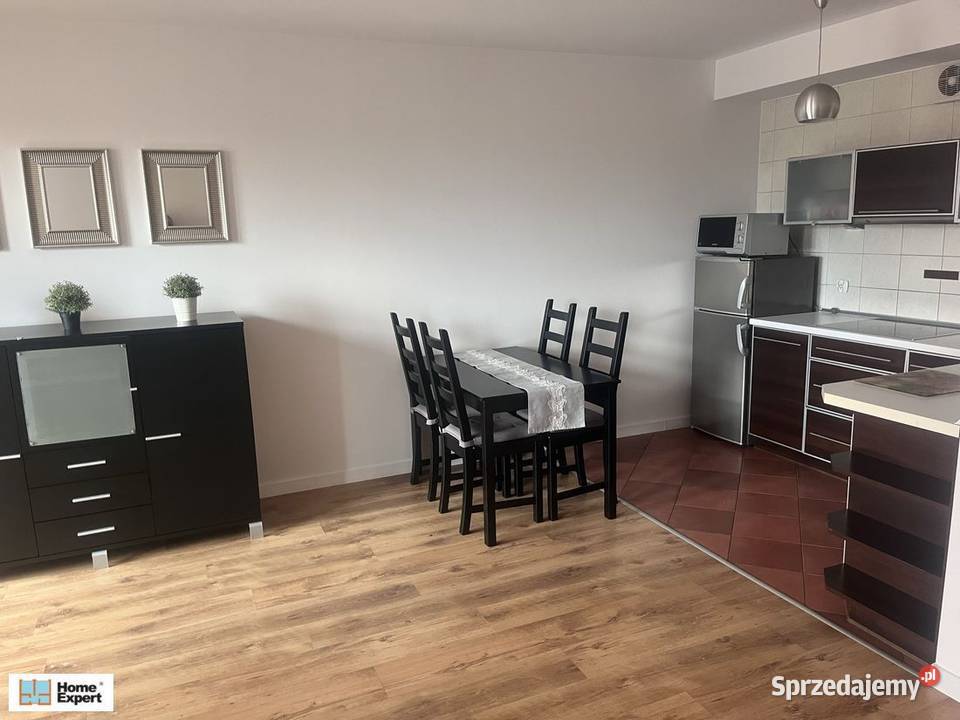 2pok 48met Niskich Łąk BALKONWINDAPARKING 48m2 Wrocław