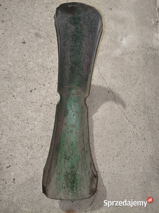 Błotnik przedni IMZ IRBIT Ural M62 Leszno