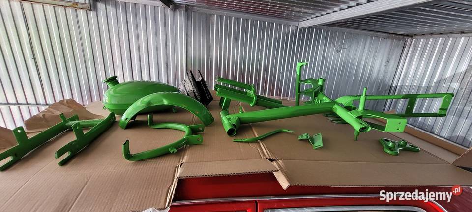 Motorynka m3 86r pełnej odbudowie zarejestrowana Częstochowa sprzedam