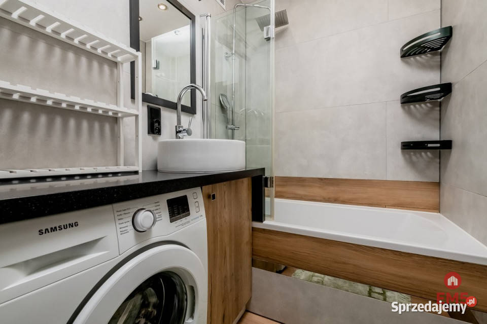 Mieszkanie Białystok blok podlaskie