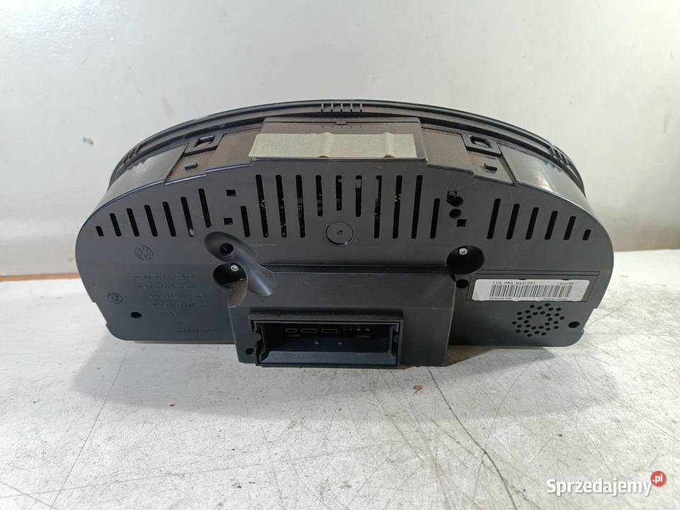LICZNIK VW CADDY 19 TDI 2K 2K0920842E osobowe
