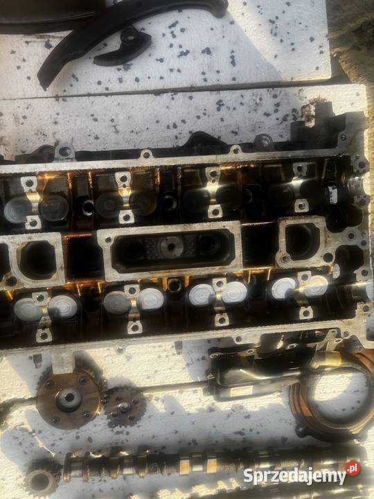 Części do silnika Mazda 6 Krosno