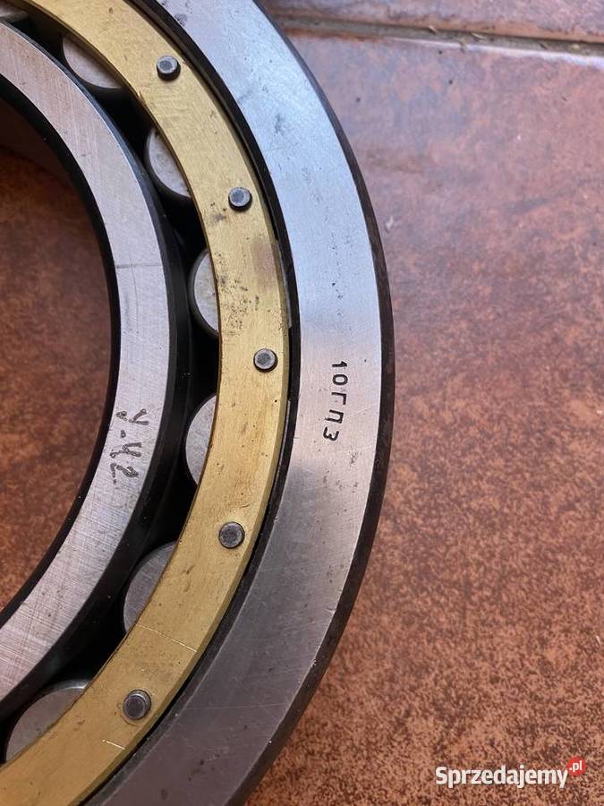 Zawory grzybki popmy pluczkowej NB 32 NB50 11GR Biznes i Przemysł Lubycza Królewska