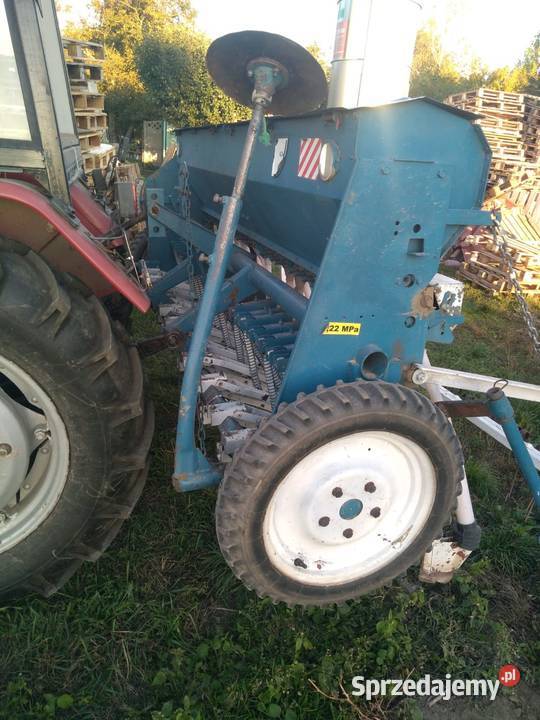 Siewnik Poznaniak Dom i Ogród Głowno