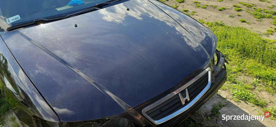na części Honda Accord VI 6 ES 20 F20B6 400km Ostrowiec Świętokrzyski
