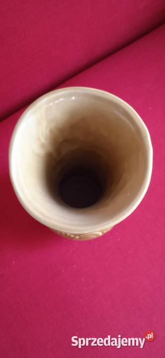 Flakon z ceramiki kamionkowej Świdnica